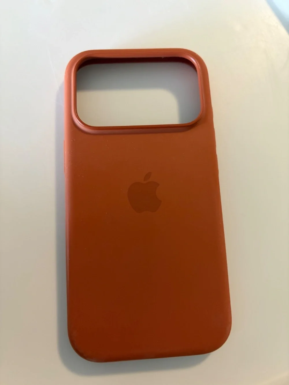 iPhone 17 Pro Apple Case